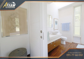 Phetchaburi, Cha Am , 3 Bedrooms, 3 Bathrooms, House / Villa, For Sale, ,1713, A-Team Real estate