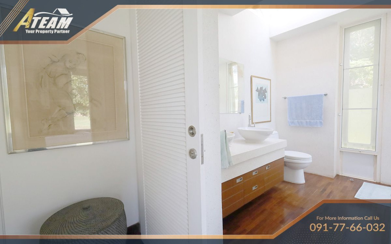 Phetchaburi, Cha Am , 3 Bedrooms, 3 Bathrooms, House / Villa, For Sale, ,1713, A-Team Real estate