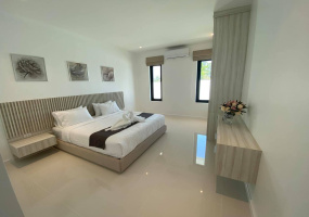 Hua Hin , Hin Lek Fai 77110, 1 Bedroom, 1 Bathroom, House / Villa, For Sale, ,1060, A-Team Real estate