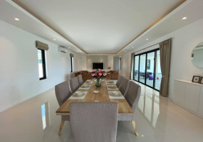 Hua Hin , Hin Lek Fai 77110, 1 Bedroom, 1 Bathroom, House / Villa, For Sale, ,1060, A-Team Real estate