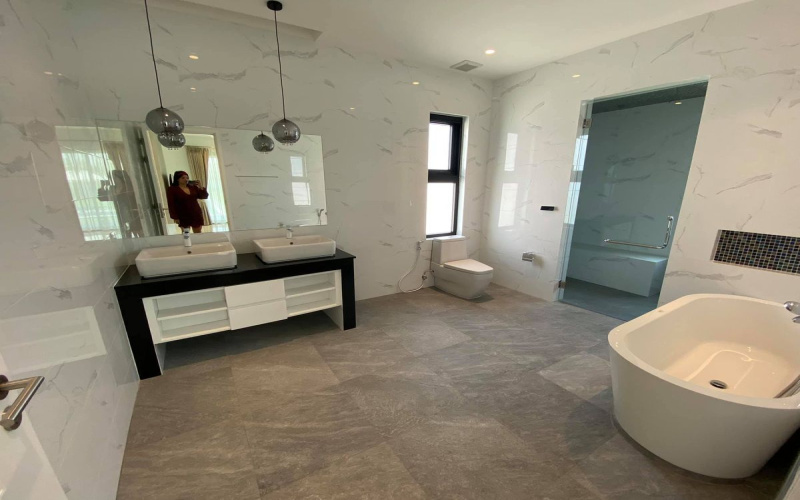 Hua Hin , Hin Lek Fai 77110, 1 Bedroom, 1 Bathroom, House / Villa, For Sale, ,1060, A-Team Real estate