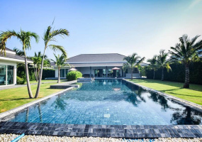 Hua Hin , Hin Lek Fai 77110, 1 Bedroom, 1 Bathroom, House / Villa, For Sale, ,1060, A-Team Real estate