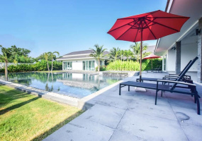Hua Hin , Hin Lek Fai 77110, 1 Bedroom, 1 Bathroom, House / Villa, For Sale, ,1060, A-Team Real estate