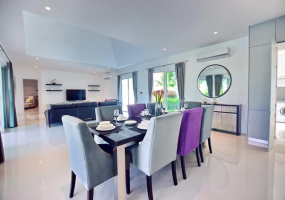Hua Hin , Hin Lek Fai 77110, 1 Bedroom, 1 Bathroom, House / Villa, For Sale, ,1060, A-Team Real estate