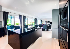 Hua Hin , Hin Lek Fai 77110, 1 Bedroom, 1 Bathroom, House / Villa, For Sale, ,1060, A-Team Real estate