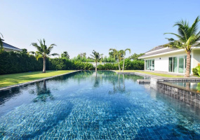 Hua Hin , Hin Lek Fai 77110, 1 Bedroom, 1 Bathroom, House / Villa, For Sale, ,1060, A-Team Real estate