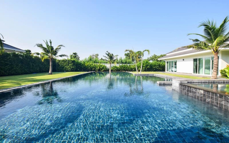 Hua Hin , Hin Lek Fai 77110, 1 Bedroom, 1 Bathroom, House / Villa, For Sale, ,1060, A-Team Real estate