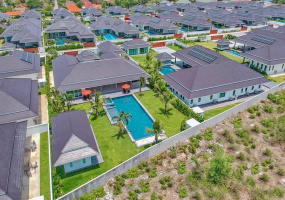 Hua Hin , Hin Lek Fai 77110, 1 Bedroom, 1 Bathroom, House / Villa, For Sale, ,1060, A-Team Real estate