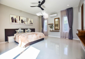 Hua Hin , Hin Lek Fai 77110, 1 Bedroom, 1 Bathroom, House / Villa, For Sale, ,1060, A-Team Real estate