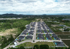 Hua Hin , Hin Lek Fai 77110, 1 Bedroom, 1 Bathroom, House / Villa, For Sale, ,1060, A-Team Real estate