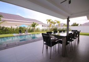 Hua Hin , Hin Lek Fai 77110, 1 Bedroom, 1 Bathroom, House / Villa, For Sale, ,1060, A-Team Real estate