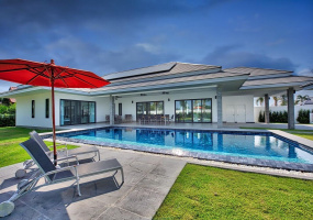 Hua Hin , Hin Lek Fai 77110, 1 Bedroom, 1 Bathroom, House / Villa, For Sale, ,1060, A-Team Real estate