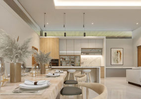 Hua Hin , Hua Hin Center, 3 Bedrooms, 3 Bathrooms, House / Villa, For Sale,1717, A-Team Real estate
