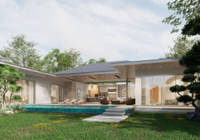 Hua Hin , Hua Hin Center, 3 Bedrooms, 3 Bathrooms, House / Villa, For Sale,1717, A-Team Real estate