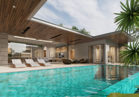 Hua Hin , Hua Hin Center, 3 Bedrooms, 3 Bathrooms, House / Villa, For Sale,1717, A-Team Real estate