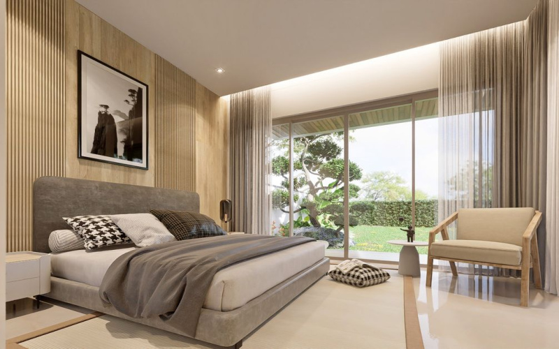 Hua Hin , Hua Hin Center, 3 Bedrooms, 3 Bathrooms, House / Villa, For Sale,1717, A-Team Real estate