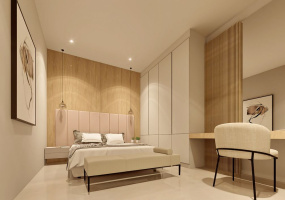 Hua Hin , Hua Hin Center, 3 Bedrooms, 3 Bathrooms, House / Villa, For Sale,1717, A-Team Real estate