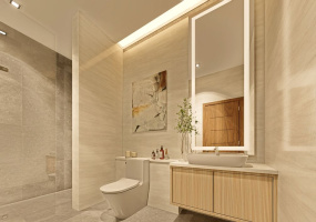 Hua Hin , Hua Hin Center, 3 Bedrooms, 3 Bathrooms, House / Villa, For Sale,1718, A-Team Real estate