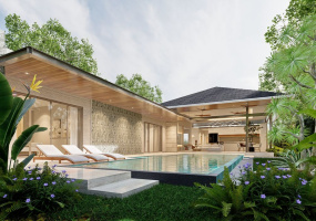 Hua Hin , Hua Hin Center, 3 Bedrooms, 3 Bathrooms, House / Villa, For Sale,1718, A-Team Real estate