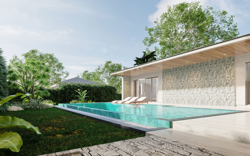 Hua Hin , Hua Hin Center, 3 Bedrooms, 3 Bathrooms, House / Villa, For Sale,1718, A-Team Real estate