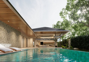 Hua Hin , Hua Hin Center, 3 Bedrooms, 3 Bathrooms, House / Villa, For Sale,1718, A-Team Real estate