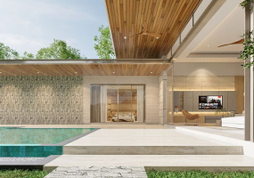 Hua Hin , Hua Hin Center, 3 Bedrooms, 3 Bathrooms, House / Villa, For Sale,1718, A-Team Real estate