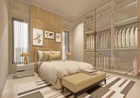 Hua Hin , Hua Hin Center, 3 Bedrooms, 3 Bathrooms, House / Villa, For Sale,1718, A-Team Real estate