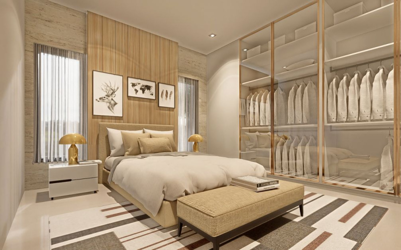 Hua Hin , Hua Hin Center, 3 Bedrooms, 3 Bathrooms, House / Villa, For Sale,1718, A-Team Real estate