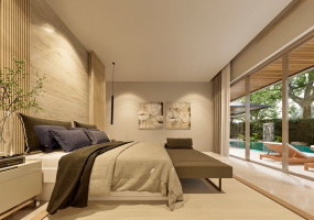 Hua Hin , Hua Hin Center, 3 Bedrooms, 3 Bathrooms, House / Villa, For Sale,1718, A-Team Real estate