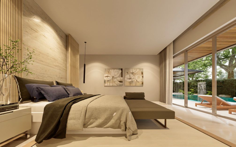 Hua Hin , Hua Hin Center, 3 Bedrooms, 3 Bathrooms, House / Villa, For Sale,1718, A-Team Real estate