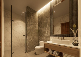 Hua Hin , Hua Hin Center, 4 Bedrooms, 4 Bathrooms, House / Villa, For Sale,1719, A-Team Real estate