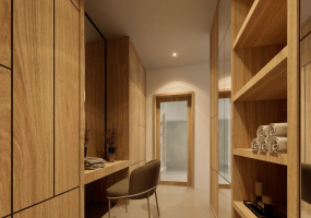 Hua Hin , Hua Hin Center, 4 Bedrooms, 4 Bathrooms, House / Villa, For Sale,1719, A-Team Real estate