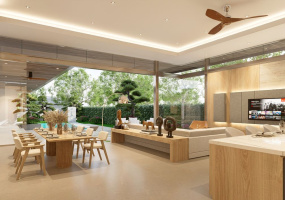 Hua Hin , Hua Hin Center, 4 Bedrooms, 4 Bathrooms, House / Villa, For Sale,1719, A-Team Real estate