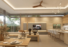Hua Hin , Hua Hin Center, 4 Bedrooms, 4 Bathrooms, House / Villa, For Sale,1719, A-Team Real estate