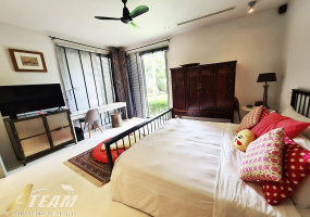 Hua Hin, Hin Lek Fai , 8 Bedrooms, 8 Bathrooms, House / Villa, For Sale, ,1721, A-Team Real estate