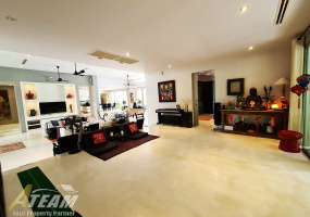 Hua Hin, Hin Lek Fai , 8 Bedrooms, 8 Bathrooms, House / Villa, For Sale, ,1721, A-Team Real estate