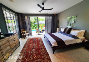 Hua Hin, Hin Lek Fai , 8 Bedrooms, 8 Bathrooms, House / Villa, For Sale, ,1721, A-Team Real estate