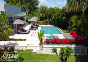 Hua Hin, Hin Lek Fai , 8 Bedrooms, 8 Bathrooms, House / Villa, For Sale, ,1721, A-Team Real estate