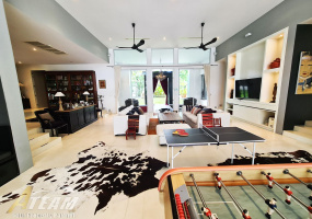 Hua Hin, Hin Lek Fai , 8 Bedrooms, 8 Bathrooms, House / Villa, For Sale, ,1721, A-Team Real estate