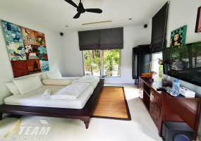Hua Hin, Hin Lek Fai , 8 Bedrooms, 8 Bathrooms, House / Villa, For Sale, ,1721, A-Team Real estate