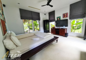 Hua Hin, Hin Lek Fai , 8 Bedrooms, 8 Bathrooms, House / Villa, For Sale, ,1721, A-Team Real estate