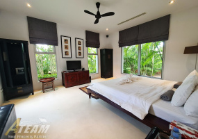 Hua Hin, Hin Lek Fai , 8 Bedrooms, 8 Bathrooms, House / Villa, For Sale, ,1721, A-Team Real estate