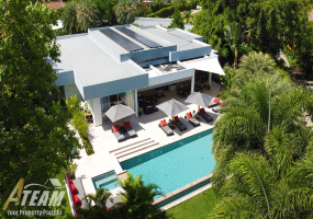 Hua Hin, Hin Lek Fai , 8 Bedrooms, 8 Bathrooms, House / Villa, For Sale, ,1721, A-Team Real estate