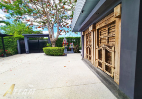 Hua Hin, Hin Lek Fai , 8 Bedrooms, 8 Bathrooms, House / Villa, For Sale, ,1721, A-Team Real estate