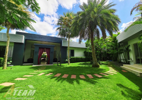 Hua Hin, Hin Lek Fai , 8 Bedrooms, 8 Bathrooms, House / Villa, For Sale, ,1721, A-Team Real estate