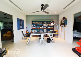 Hua Hin, Hin Lek Fai , 8 Bedrooms, 8 Bathrooms, House / Villa, For Sale, ,1721, A-Team Real estate
