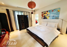 Hua Hin, Hin Lek Fai , 8 Bedrooms, 8 Bathrooms, House / Villa, For Sale, ,1721, A-Team Real estate