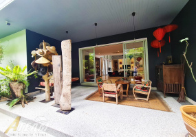 Hua Hin, Hin Lek Fai , 8 Bedrooms, 8 Bathrooms, House / Villa, For Sale, ,1721, A-Team Real estate