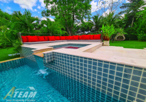 Hua Hin, Hin Lek Fai , 8 Bedrooms, 8 Bathrooms, House / Villa, For Sale, ,1721, A-Team Real estate