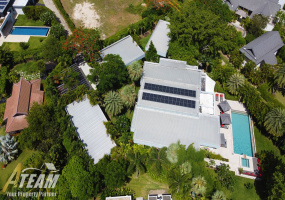 Hua Hin, Hin Lek Fai , 8 Bedrooms, 8 Bathrooms, House / Villa, For Sale, ,1721, A-Team Real estate